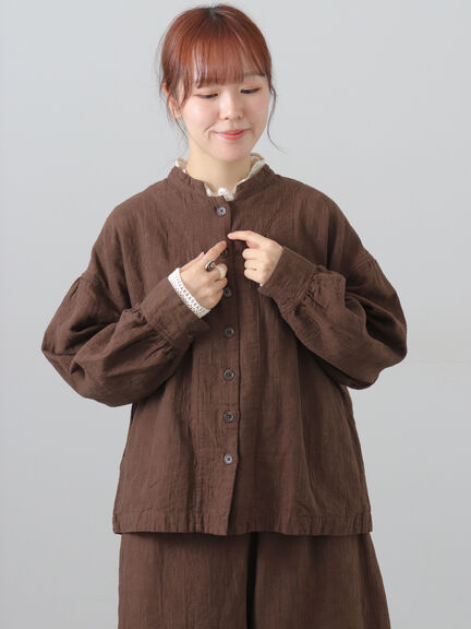 アウター(ブラウン/茶色系)｜レディースファッション通販のCAN ONLINE SHOP