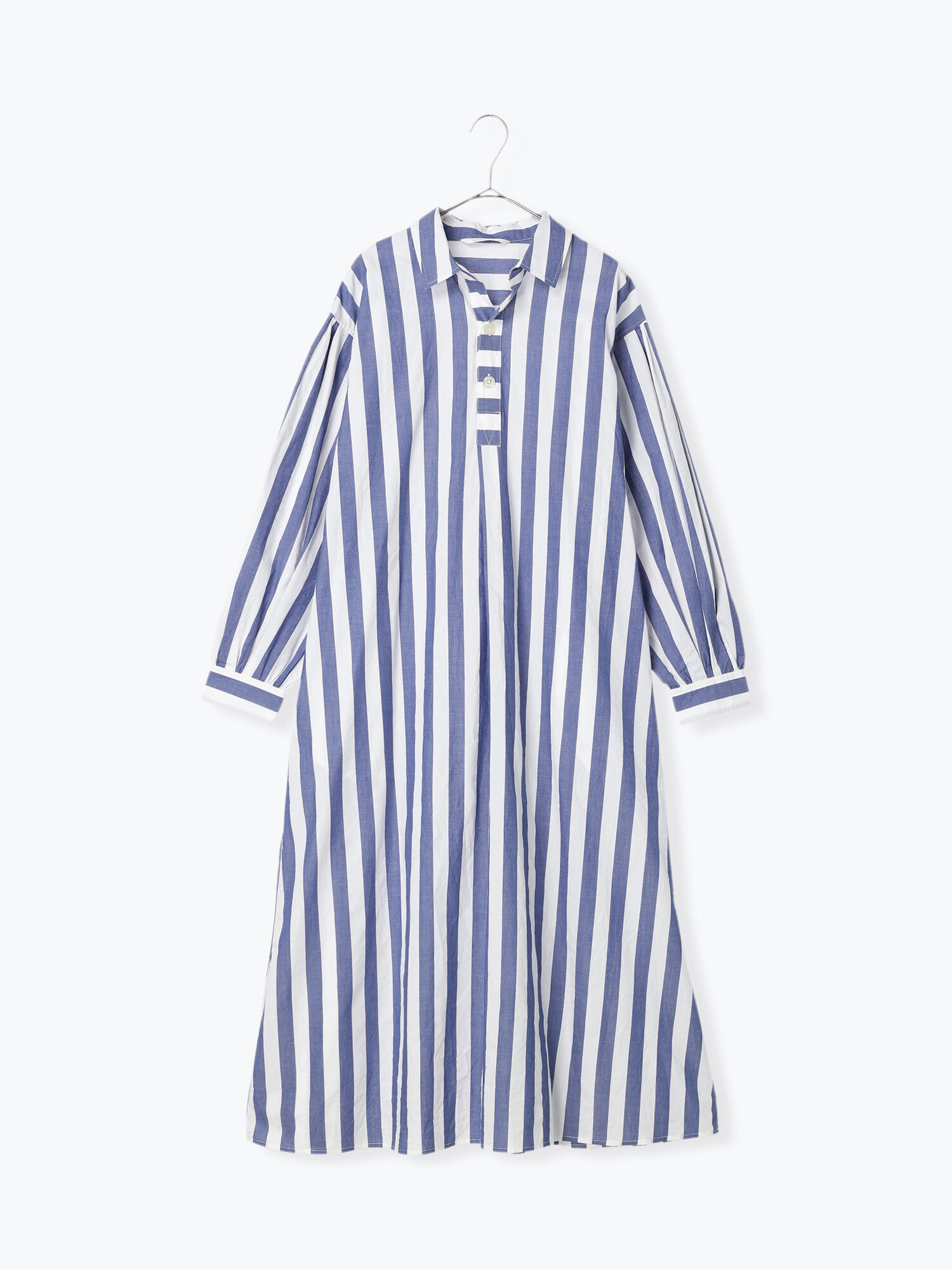 ストライプワンピース グリーン ブルー ワンピース Sm2rhythm サマンサモスモス リズム 公式通販