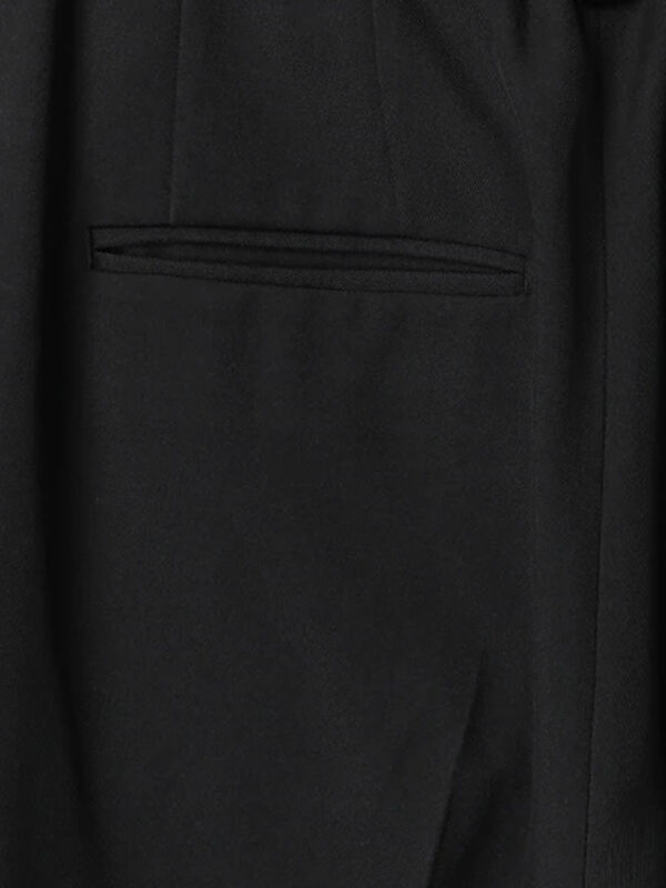 セール】 【セレモニーアイテム】テーパードパンツ(セットアップ可