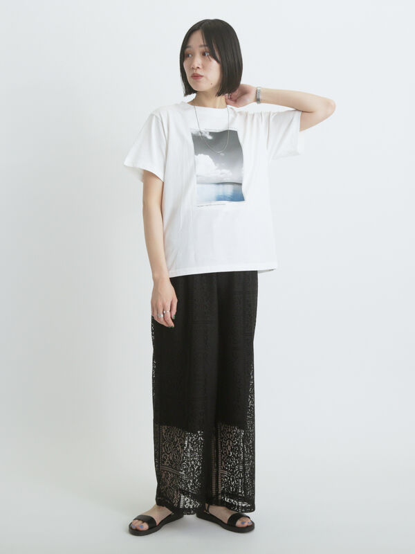 【boohoo】ゴッドファーザーライセンスプリントTシャツ boohoo】ゴッドファーザーライセンスプリントTシャツ (boohoo/T