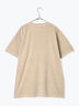 【GOOD ROCK SPEED】THE BEATLES Tシャツ（ライトベージュ）｜sm2rhythm（サマンサモスモス リズム）通販