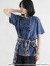 【GOOD ROCK SPEED】AC/DC Tシャツ（ネイビー）｜sm2rhythm（サマンサモスモス リズム）通販