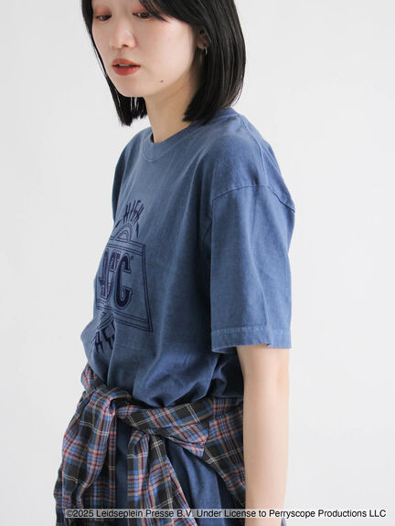 【GOOD ROCK SPEED】AC/DC Tシャツ（ネイビー）｜sm2rhythm（サマンサモスモス リズム）通販