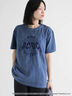 【GOOD ROCK SPEED】AC/DC Tシャツ（ネイビー）｜sm2rhythm（サマンサモスモス リズム）通販