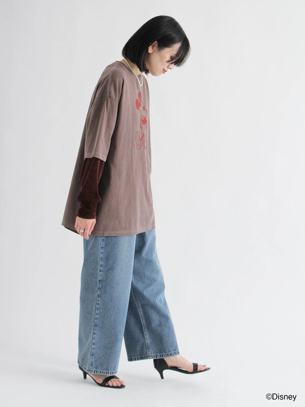 mushroom　0102 ♡ ミズノ男女兼用スクラブパンツ[チトセ製品] MZ-0232｜THS-白衣通販・販売