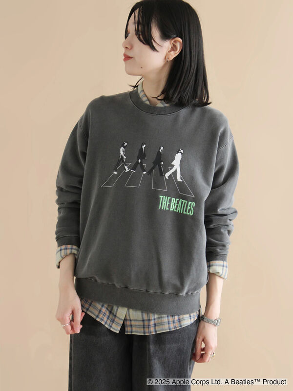 トップス the beatles VI7810EW000019_mg_thumb.jpg