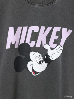 セール】 【GOOD ROCK SPEED】MICKEY MOUSE / スウェット
