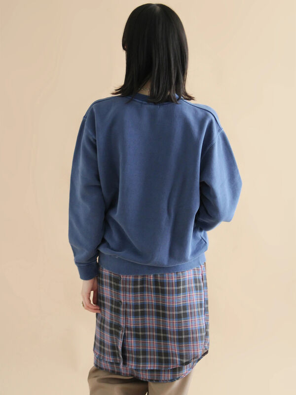 GOOD ROCK SPEED】FORDスウェット（ネイビー/トップス/カットソー