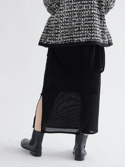 スカート｜sm2rhythm（サマンサモスモス リズム）公式通販