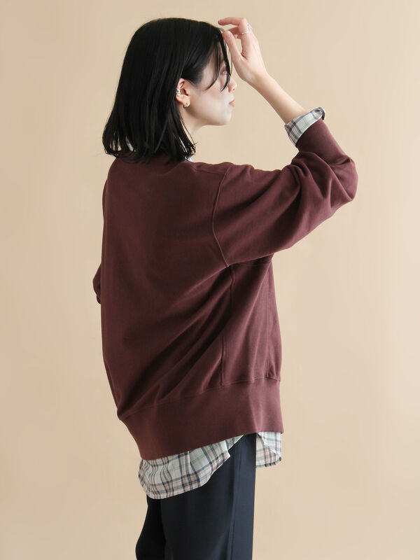 クルーネックブラック VENEX JAL Mall店 ベネクス リカバリーウェア スタンダードドライ＋