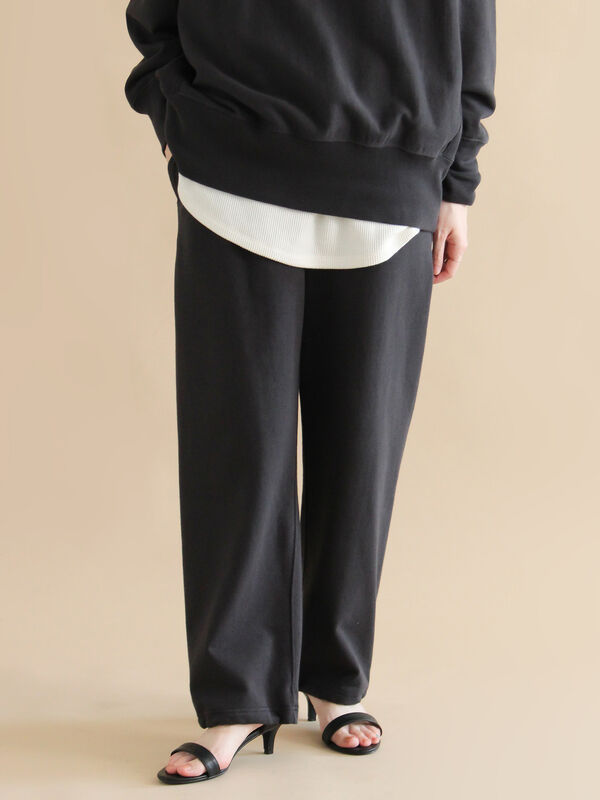 HEALTH ウールナイロンパンツ　スウェットパンツ【size M】 HEALTH ウールナイロンパンツ スウェットパンツ【size M】 メンズ