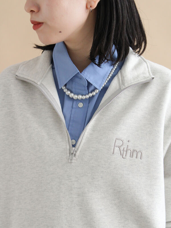 ハーフジップ トレーナー 楽天市場】ジープ トレーナー Jeep メンズ レディース Half Zip