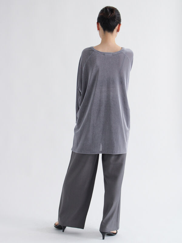 セール】 ストレッチイージーパンツ（グレー/ベージュ/ネイビー