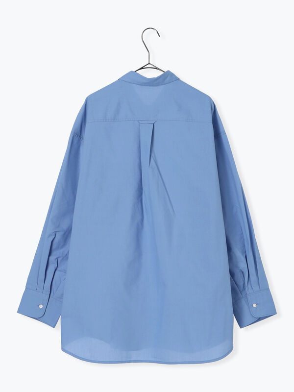 セール】 シャンブレーシャツ（ピンク/イエロー/サックスブルー