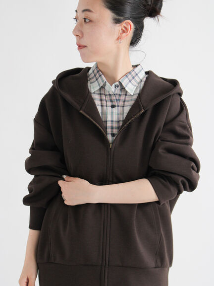 シアーチェックシャツ（ブラック/イエロー/キナリ）｜sm2rhythm（サマンサモスモス リズム）通販