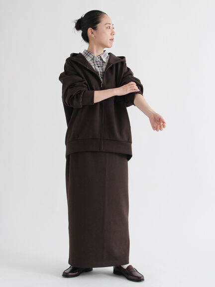 シアーチェックシャツ（ブラック/イエロー/キナリ）｜sm2rhythm（サマンサモスモス リズム）通販