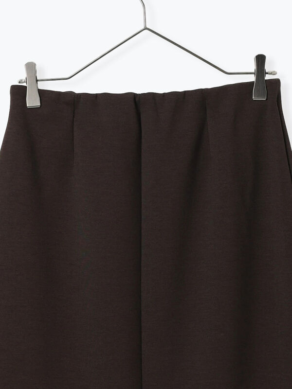 セール】 ダンボールロングスカート（グレー/ブラック/ブラウン