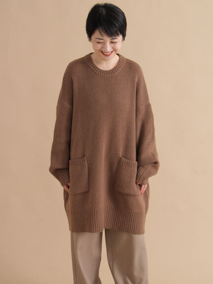 ワンピース(ブラウン/茶色系)｜レディースファッション通販のCAN