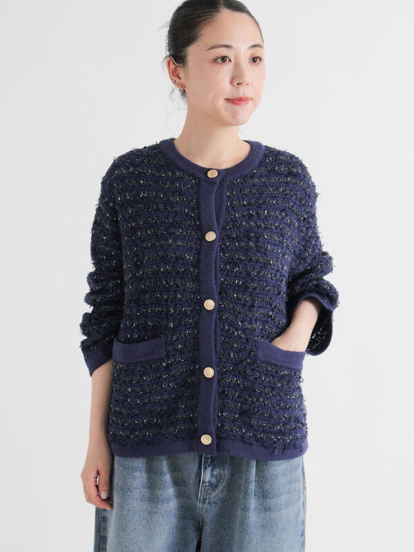 NBB WEEKEND 黒と蛍光グリーン カーディガン　ゆったりめMサイズ 楽天市場】蛍光（カラーグリーン）（カーディガン・ボレロ