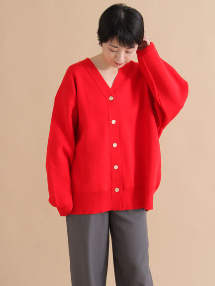 《みさです》❤️お洒落な❤️【リシェリエ】カーディガン KNIT | MICA&DEAL ONLINE STORE