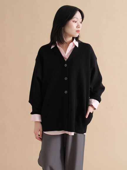 カーディガン｜レディースファッション通販のCAN ONLINE SHOP