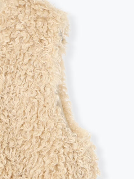 エコファージレ（チャコールグレー/ベージュ/ブラウン）｜sm2rhythm（サマンサモスモス リズム）通販