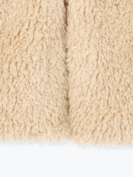 エコファージレ（チャコールグレー/ベージュ/ブラウン）｜sm2rhythm（サマンサモスモス リズム）通販