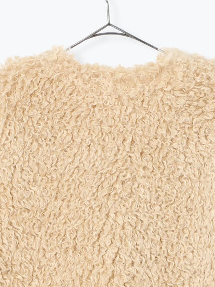 エコファージレ（チャコールグレー/ベージュ/ブラウン）｜sm2rhythm（サマンサモスモス リズム）通販