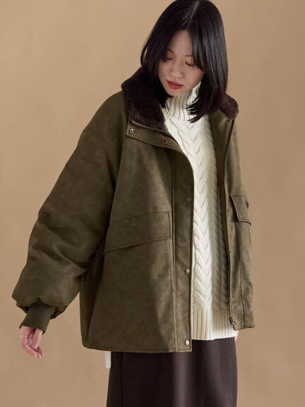 アウター｜sm2rhythm（サマンサモスモス リズム）公式通販