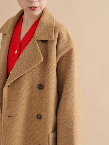 コート ｜sm2rhythm（サマンサモスモス リズム）公式通販