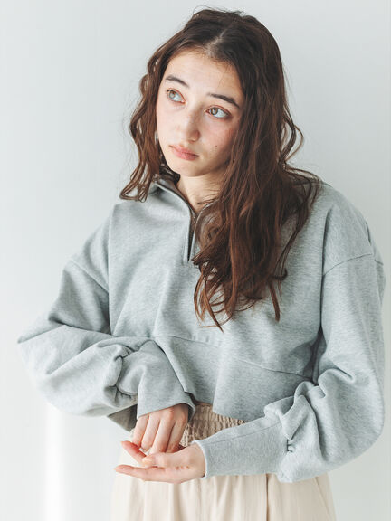 801件目～ - 【セール】トップス(グレー/灰色系)｜レディース