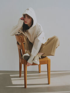 パーカー 専用出品 ZIPパーカー / MARCHAL JAPAN OFFICIAL WEB STORE