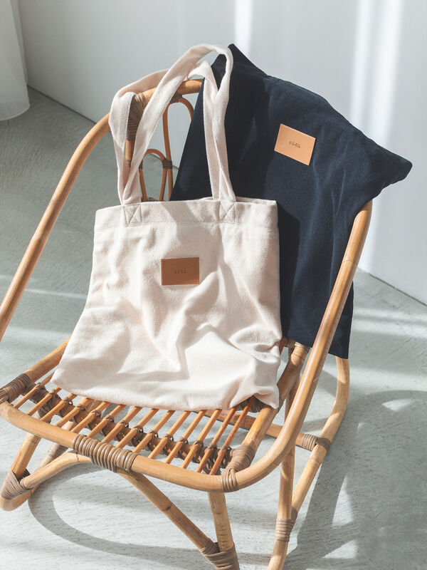 BONGUSTA ハンドバッグ BONGUSTA/ボングスタ NARAM WEEKEND BAG