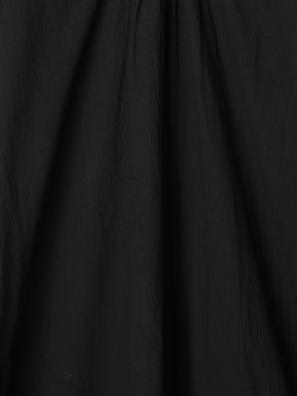 セール】 前後2WAYステッチワンピース（オフホワイト/ブラック