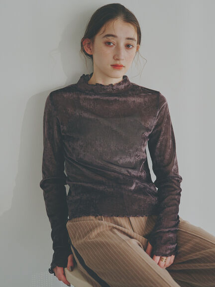 801件目～ - 【セール】トップス(グレー/灰色系)｜レディース