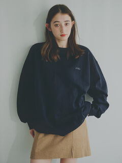 TRIPSHION ユニセックス PRETZEL SWEET スウェット 3colors 01_001-240.jpg