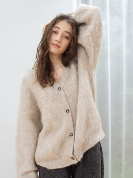 《みさです》❤️新品・タグ付き❤️【C・O・T・E】ロングカーディガン mideal公式通販 | マイディール – favclo.