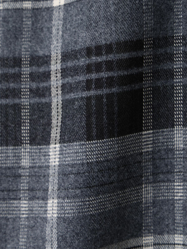 ダークグレー オーバーサイズジャケット グレーオーバーサイズジャケット