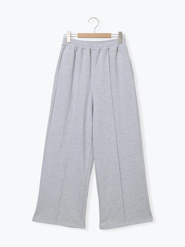 セール】 スウェットパンツ（グレー/ネイビー/ボトムス/パンツ）| sō4ū