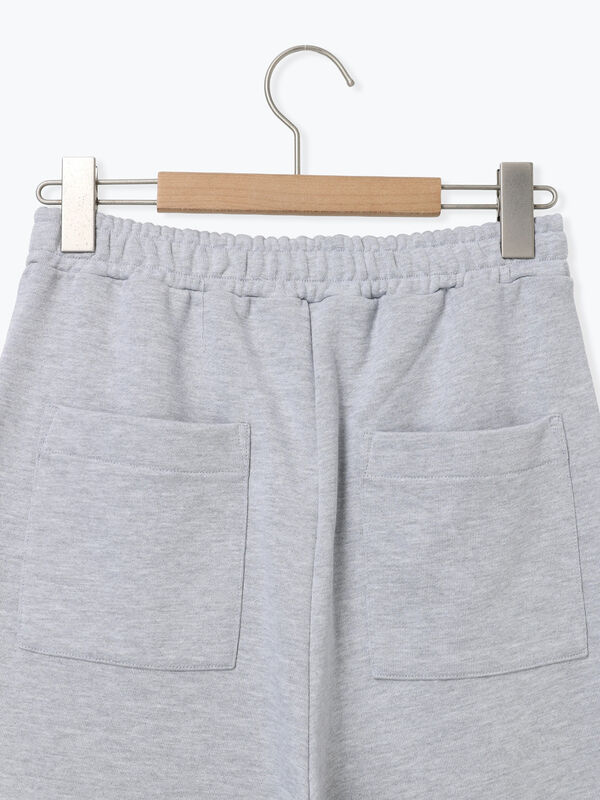 セール】 スウェットパンツ（グレー/ネイビー/ボトムス/パンツ）| sō4ū