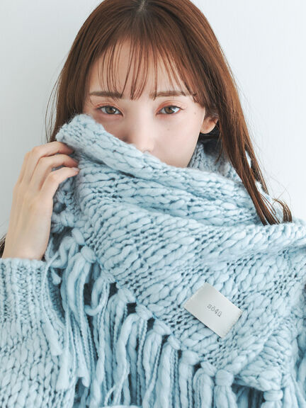 ストール・マフラー｜sō4ū（ソウフォーユー）公式通販