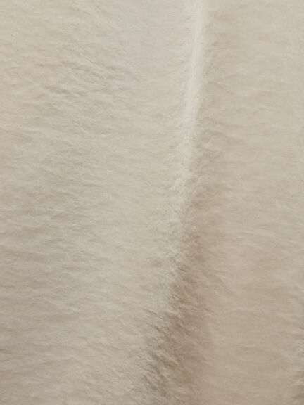 サテンタックワイドパンツ（ベージュ/キナリ）｜sō4ū（ソウフォーユー）通販