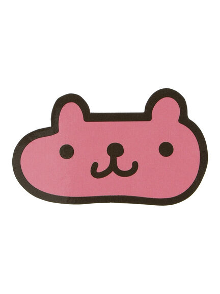 BETTY’S BLUE フレークシールセット（ピンク）｜BETTY'S BLUE（ベティーズブルー）通販