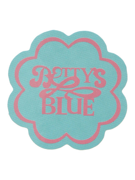 BETTY’S BLUE フレークシールセット（ピンク）｜BETTY'S BLUE（ベティーズブルー）通販