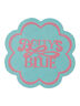 BETTY’S BLUE フレークシールセット（ピンク）｜BETTY'S BLUE（ベティーズブルー）通販