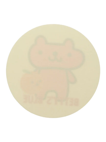 BETTY’S BLUE フレークシールセット（ピンク）｜BETTY'S BLUE（ベティーズブルー）通販