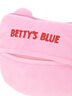 エイミーちゃん ふわふわティッシュポーチ（ピンク）｜BETTY'S BLUE（ベティーズブルー）通販