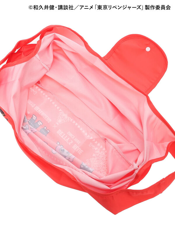 べティーズブルー　エコバッグ　3枚セット エコバッグ（ハンドバッグ）｜BETTY'S BLUE（べティーズブルー