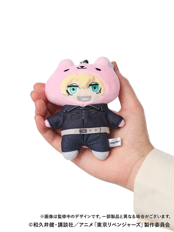 BETTY&#39;S BLUE - ベティーズブルー ぬいぐるみ BETTY&#39;S BLUE ピンク　キャラクター BETTY'S BLUE - ベティズブルー ぬいぐるみ エイミーちゃんの