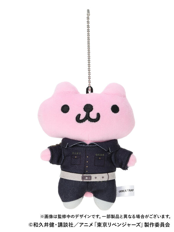 BETTY&#39;S BLUE - ベティーズブルー ぬいぐるみ BETTY&#39;S BLUE ピンク　キャラクター BETTY'S BLUE - ベティズブルー ぬいぐるみ エイミーちゃんの